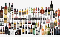中国青稞酒梦想v6_青稞梦印象酒多少钱